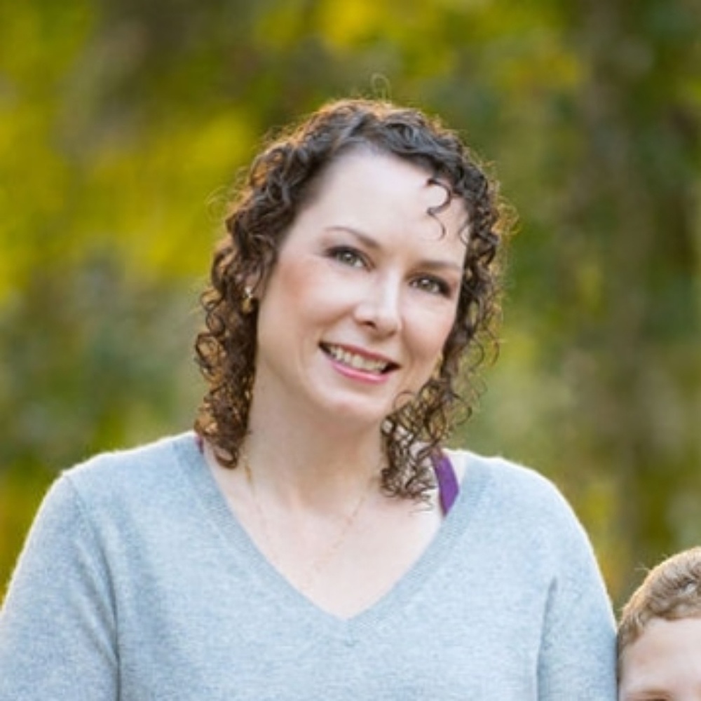 Meet your Posher, Tracy